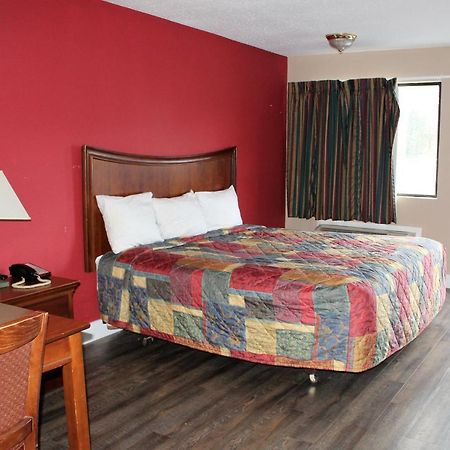 Airport Inn - Чатануга Екстериор снимка